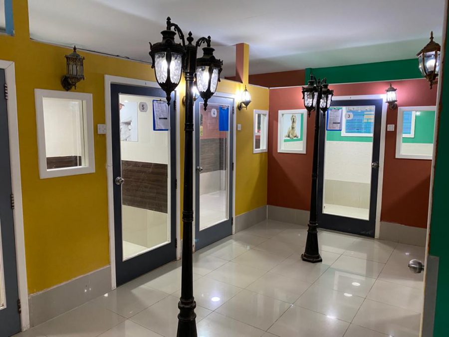 My Second Home Dubai Luxury Pet Resort and Spa